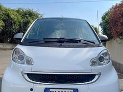 Bianco Usata 2012 Smart ForTwo Coupé Coupé | 4500 € (Buon prezzo)