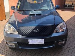 Usata 2004 Hyundai Terracan SUV | 3000 € (Buon prezzo)