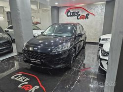 Nero Usata 2020 Ford Kuga ST-Line X SUV | 18.500 € (Buon prezzo)