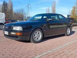 Nero Usata 1992 Audi Coupé Coupé | 9000 €