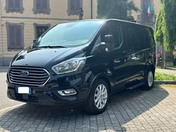 Nero(met.) Usata 2020 Ford Tourneo | 33.700 €