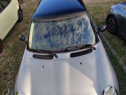 Usata 2004 Mini Cooper Due volumi | 4000 € (Buon prezzo)