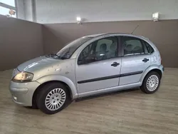 Argento Usata 2003 Citroën C3 Elegance Due volumi | 1250 € (Ottimo prezzo)