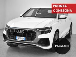 Other Usata 2019 Audi Q8 S-Line SUV | 53.800 € (Super prezzo)
