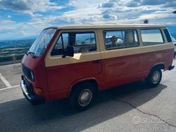 Usata 1986 VW T3 Furgone | 6900 €