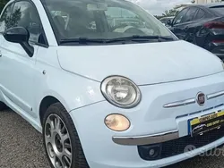 Usata 2010 Fiat 500 Lounge Tre volumi | 3999 € (Ottimo prezzo)