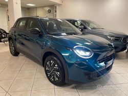 Verde Usata 2025 Fiat 600 Comfort SUV | 19.999 € (Ottimo prezzo)