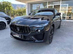 Nero Usata 2021 Maserati GranSport Station wagon | 41.600 €