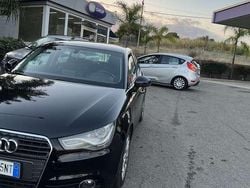 Usata 2012 Audi A1 Sportback Attraction Due volumi | 6850 € (Molto cara)