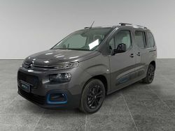 Grigio Usata 2023 Citroën e-Berlingo Shine Monovolume | 25.500 €