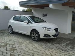 Usata 2012 Seat Ibiza SC Copa Due volumi | 3300 € (Ottimo prezzo)