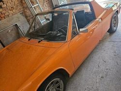 Usata 1970 Porsche 914 Cabrio | 19.000 €