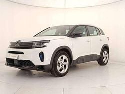 Bianco Usata 2023 Citroën C5 Aircross Feel SUV | 23.900 € (Buon prezzo)