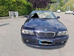 Usata 2000 BMW 320 Cabriolet Efficient Dynamics Cabrio | 9000 €