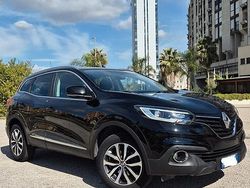 Nero Usata 2018 Renault Kadjar SUV | 12.000 € (Buon prezzo)