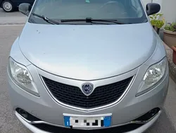 Usata 2018 Lancia Delta Coupé | 11.000 € (Cara)