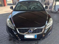 Nero Usata 2013 Volvo C70 Cabrio | 12.000 € (Buon prezzo)