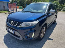 Blu/azzurro Usata 2018 Suzuki Vitara Cool SUV | 12.800 € (Ottimo prezzo)