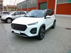 Bianco Usata 2024 DR DR 3.0 SUV | 17.950 € (Cara)