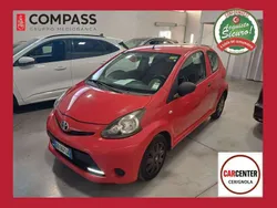 Rosso Usata 2013 Citroën C1 Due volumi | 3290 € (Ottimo prezzo)