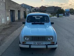 Renault R4