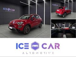 Rosso Usata 2022 Fiat 500X Cross SUV | 15.480 € (Super prezzo)