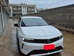 Bianco Usata 2023 Opel Astra Tre volumi | 15.500 € (Buon prezzo)