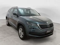 Grigio scuro Usata 2020 Skoda Kodiaq SUV | 21.900 € (Buon prezzo)
