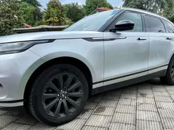 Argento Usata 2019 Land Rover Range Rover Velar S SUV | 30.000 € (Ottimo prezzo)
