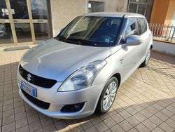 Argento Usata 2013 Suzuki Swift GL Tre volumi | 3500 € (Super prezzo)