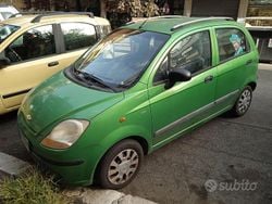 Usata 2007 Chevrolet Matiz Due volumi | 1500 €