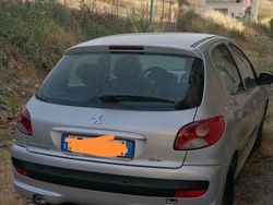 Usata 2009 Peugeot 206+ Due volumi | 3200 € (Cara)