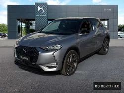 Grigio Usata 2021 DS Automobiles DS3 Crossback So Chic SUV | 17.400 € (Buon prezzo)
