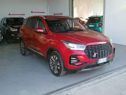 Rosso Usata 2023 DR Automobiles DR5 SUV | 19.900 € (Buon prezzo)