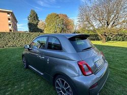 Other Usata 2020 Abarth 595 Turismo Due volumi | 16.500 € (Buon prezzo)