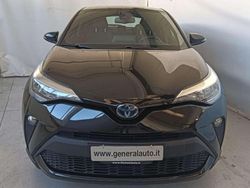 Nero Usata 2021 Toyota C-HR Active SUV | 19.250 € (Ottimo prezzo)