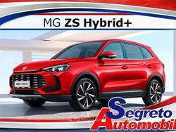 Other Nuova 2026 MG ZS SUV | 16.890 € (Buon prezzo)