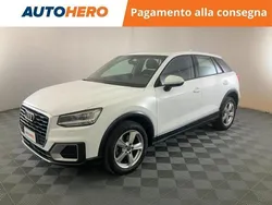 Bianco Usata 2017 Audi Q2 Sport SUV | 16.399 € (Buon prezzo)