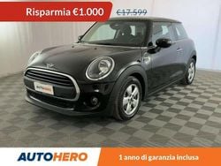 Nero Usata 2020 Mini ONE Due volumi | 17.599 € (Buon prezzo)