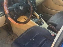 Blu Usata 2007 VW Golf V | 1800 € (Super prezzo)