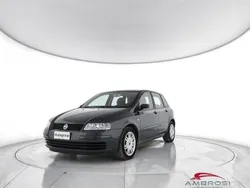 Grigio Usata 2004 Fiat Stilo Dynamic Station wagon | 1400 € (Buon prezzo)