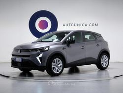 Antracite Usata 2024 Renault Captur Evolution SUV | 19.900 € (Buon prezzo)