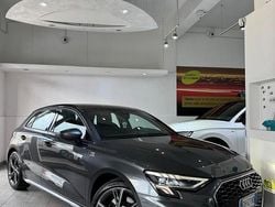 Grigio Usata 2021 Audi A3 S-Line Tre volumi | 22.999 € (Ottimo prezzo)