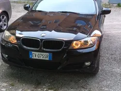 Usata 2011 BMW 318 Station wagon | 4900 € (Buon prezzo)