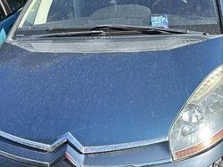 Blu/azzurro Usata 2010 Citroën C4 Picasso Monovolume | 3000 € (Ottimo prezzo)