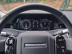 Usata 2020 Land Rover Range Rover evoque HSE Dynamic SUV | 27.900 € (Ottimo prezzo)