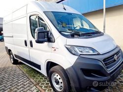 Bianco Usata 2021 Fiat Ducato S Furgone | 20.400 € (Buon prezzo)