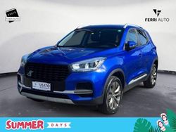 Blu Usata 2022 DR DR 4.0 SUV | 13.500 € (Buon prezzo)