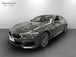 Grigio Usata 2023 BMW 840 Comfort Edition Coupé | 68.700 € (Molto cara)