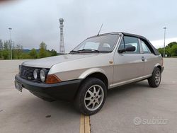 Grigio Usata 1984 Fiat Ritmo Cabrio | 4800 €